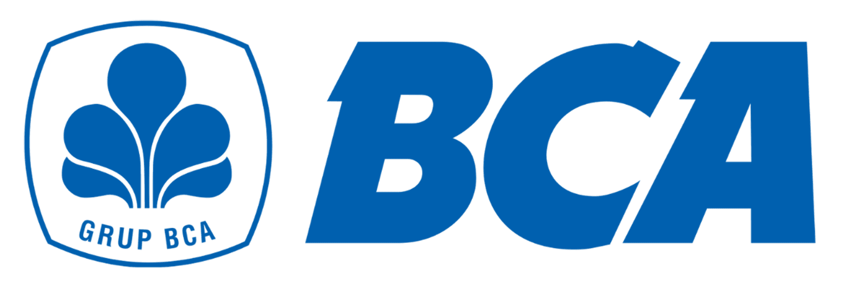 Bank Central Asia (BCA) logo