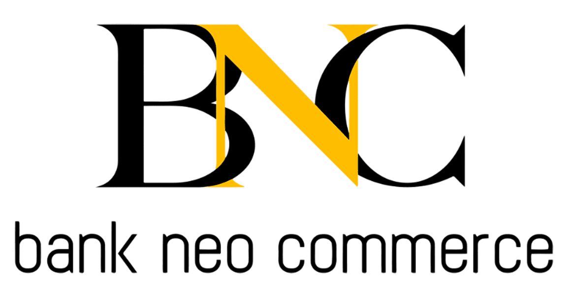 Bank Neo Commerce (BNC) logo