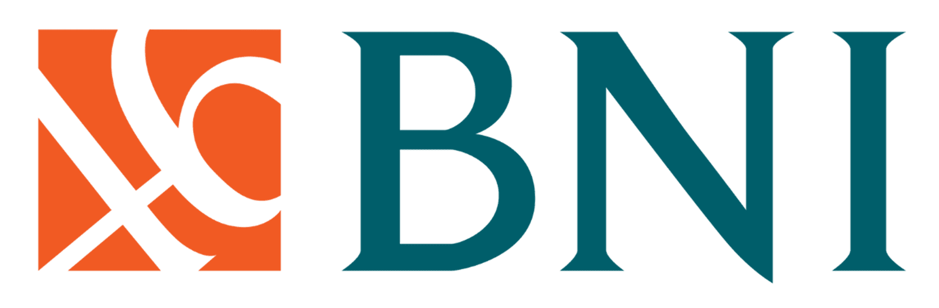 Bank Negara Indonesia (BNI) logo
