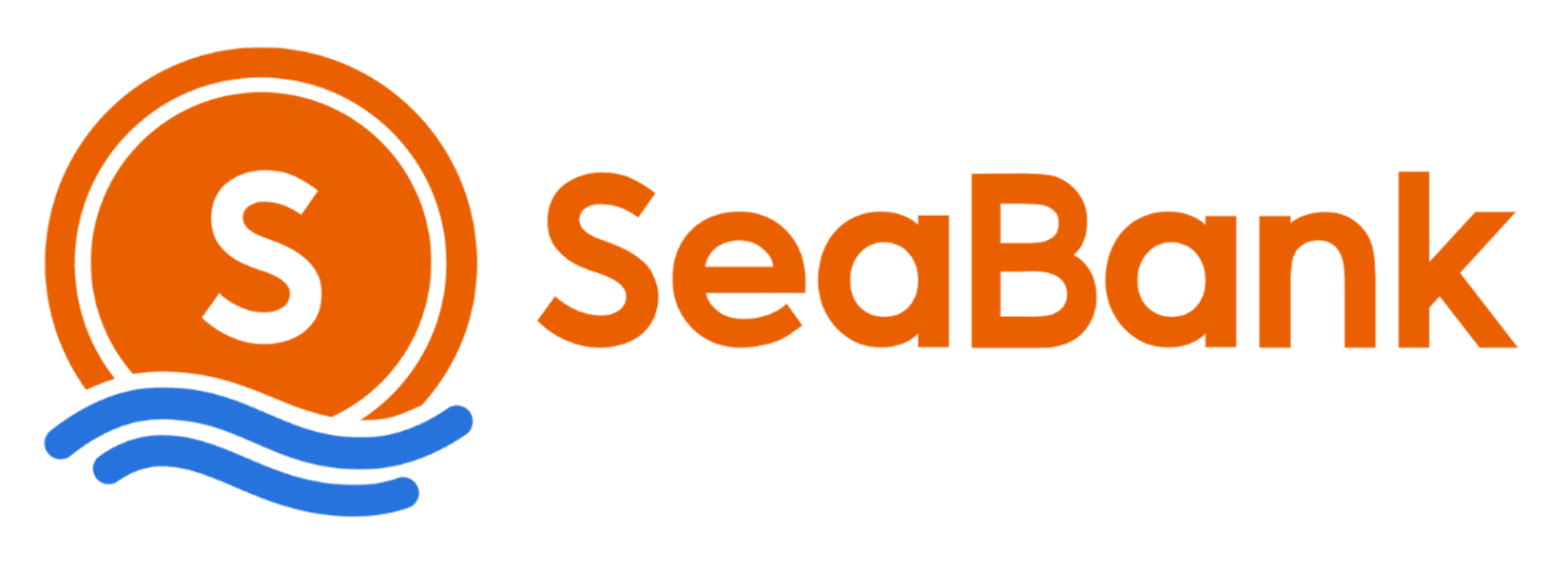 SeaBank logo